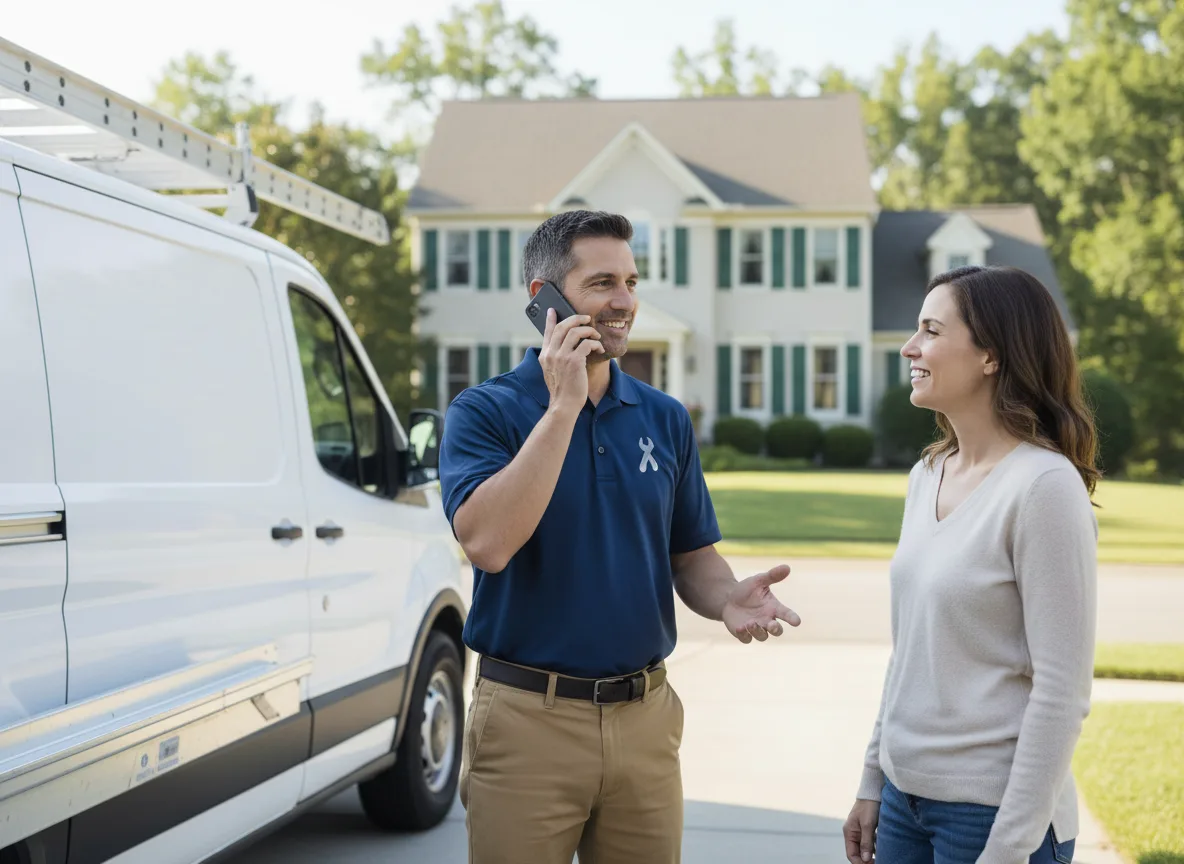 Home Gutter Service Danvers, MN FAQs